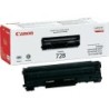 TONER CANON CRG728 NEGRO