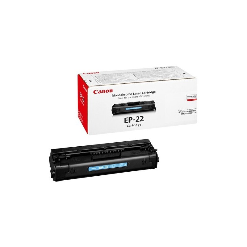TONER CANON EP22 LBP800