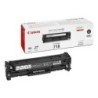 TONER CANON 718K NEGRO 3.400 PAG