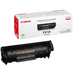 TONER FAX CANON FX10 L100