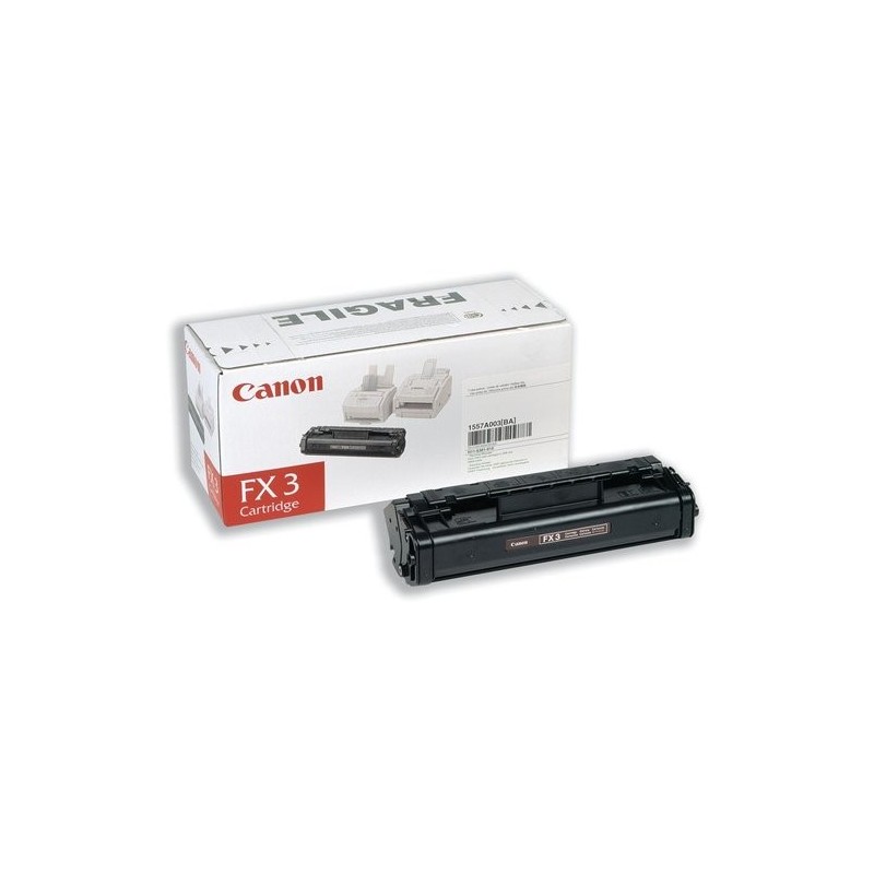 TONER FAX CANON FX3 L300