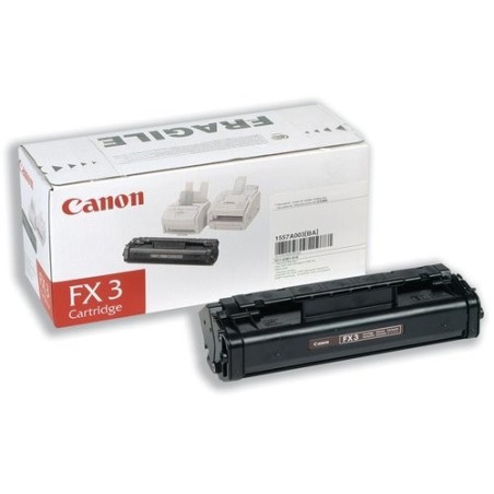 TONER FAX CANON FX3 L300