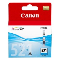 CART.IJ.CANON CLI-521C CIAN