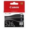 CART.IJ.CANON CLI-526BK NEGRO