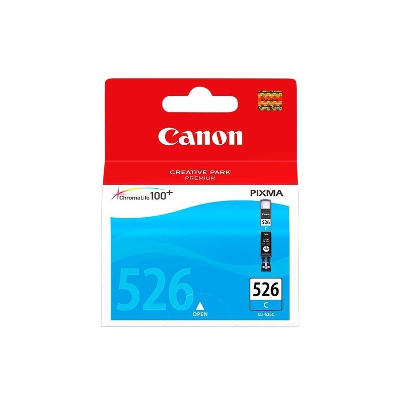 CART.IJ.CANON CLI-526C CIAN