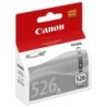 CART.IJ.CANON CLI-526GY GRIS