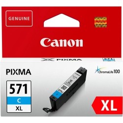 CART.IJ.CANON CLI-571CXL CIAN