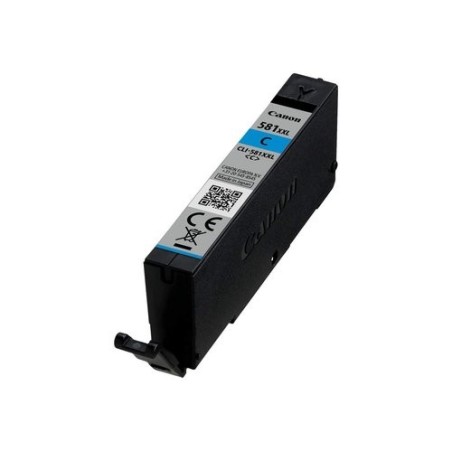 CART.IJ.CANON CLI-581CXXL CIAN