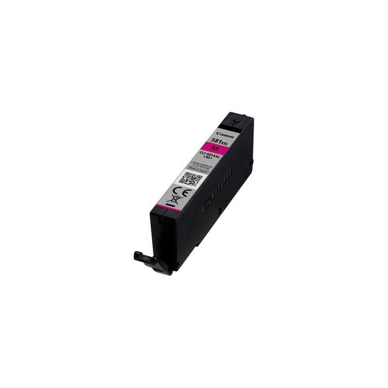 CART.IJ.CANON CLI-581MXXL MAGENTA