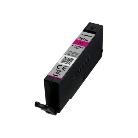 CART.IJ.CANON CLI-581MXXL MAGENTA
