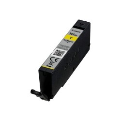 CART.IJ.CANON CLI-581YXXL AMARILLO