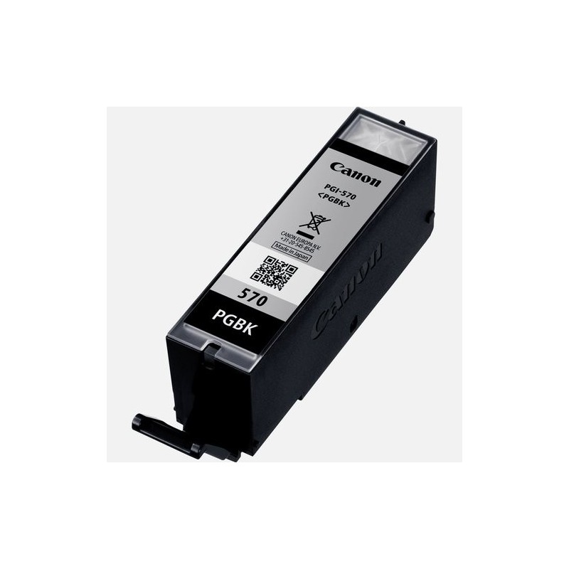 CART.IJ.CANON PGI-570PGBK NEGRO