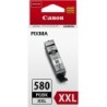 CART.IJ.CANON PGI-580XXL PGBK NEGRO