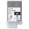 CONS.PLOTTER CANON PFI102BK DEP.T.NEGRA