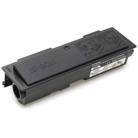 TONER EPSON S050438 ACU.M 2000 NEGRO