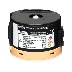 TONER EPSON S050709 NEGRO (2.500 PAG)