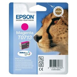 CART.IJ.EPSON T071340 D78/92/120 MAGENTA