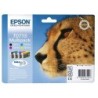 CART.IJ.EPSON T071540 D78/92/120 MLTPACK