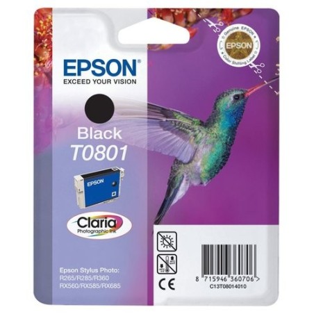 CART.IJ.EPSON T080140 R2x5/360 NEGRO