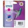 CART.IJ.EPSON T080340 R2x5/360 MAGENTA