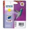 CART.IJ.EPSON T080440 R2x5/360 AMARILLO