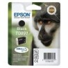 CART.IJ.EPSON T089140 S20 NEGRO
