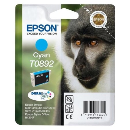 CART.IJ.EPSON T089240 S20 CIAN