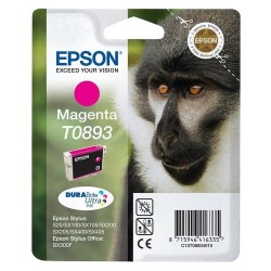 CART.IJ.EPSON T089340 S20 MAGENTA