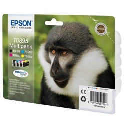 CART.IJ.EPSON T089540 MULTIPACK