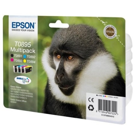 CART.IJ.EPSON T089540 MULTIPACK