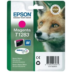 CART.IJ.EPSON T128340 MAGENTA