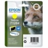 CART.IJ.EPSON T128440 AMARILLO