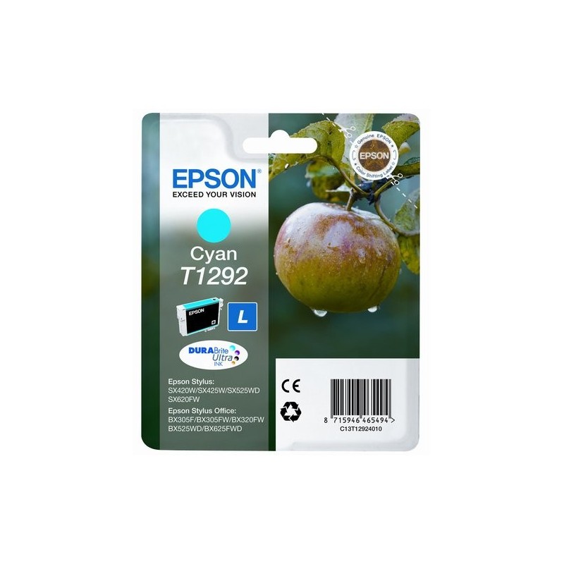 CART.IJ.EPSON T129240 CIAN