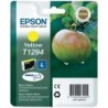 CART.IJ.EPSON T129440 AMARILLO
