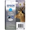 CART.IJ.EPSON T130240 CIAN