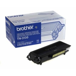 TONER BROTHER TN3130 NEGRO