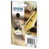 CART.IJ.EPSON T162140 Nº16 NEGRO
