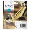 CART.IJ.EPSON T162240 Nº16 CIAN
