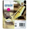 CART.IJ.EPSON T163340 Nº16XL MAGENTA