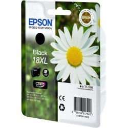 CART.IJ.EPSON T181140 NEGRO