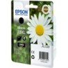 CART.IJ.EPSON T181140 NEGRO