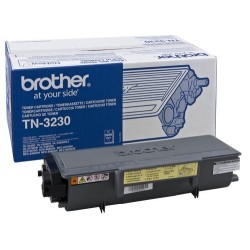 TONER BROTHER TN3230 NEGRO