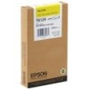 CART.IJ.EPSON T612400 AMARILLO (220ML.)