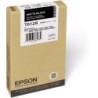 CART.IJ.EPSON T612800 NEGRO 220ML
