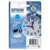 CART.IJ.EPSON T271240 Nº27XL CIAN