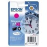 CART.IJ.EPSON T271340 Nº27XL MAGENTA