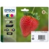 CART.IJ.EPSON T299640 Nº29XL MULTIPACK