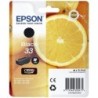 CART.IJ.EPSON T333140 Nº33 NEGRO