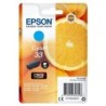 CART.IJ.EPSON T334240 Nº33 CIAN