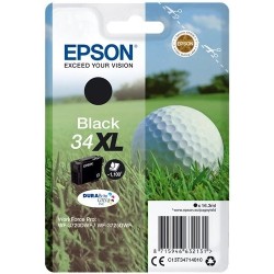 CART.IJ.EPSON T347140 Nº34XL NEGRO
